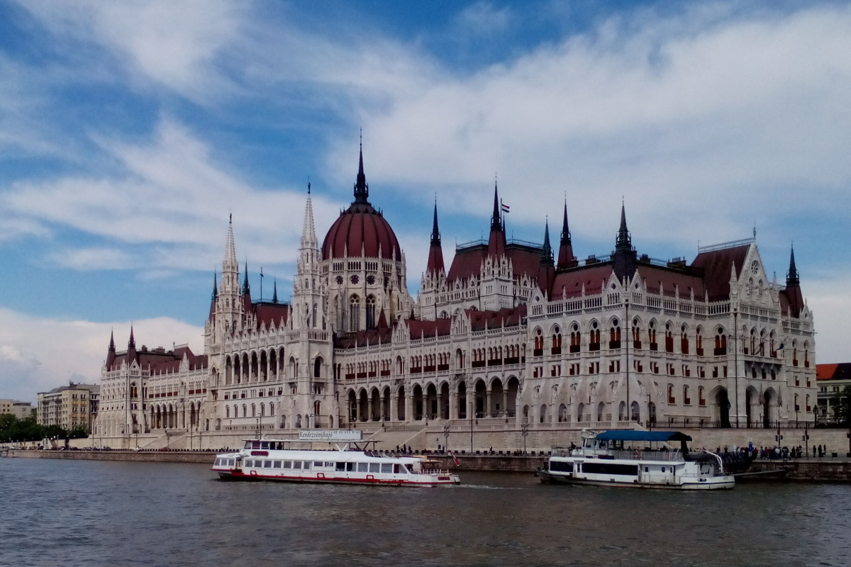 13.5.2017 Budapešť