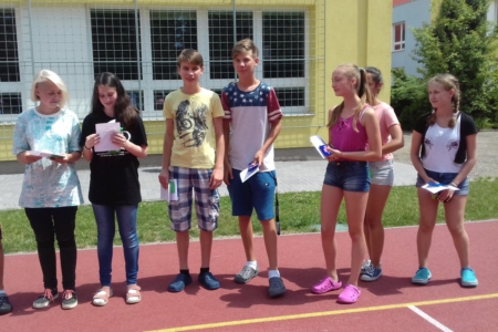 26.6.2017 Žabák 2017