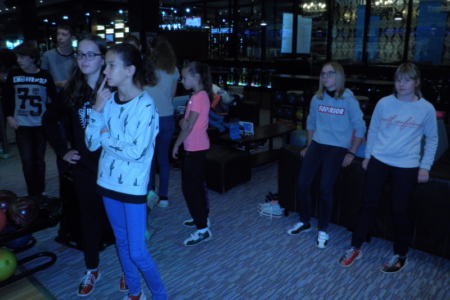 5.10.2018 Stmelovací den 7.B