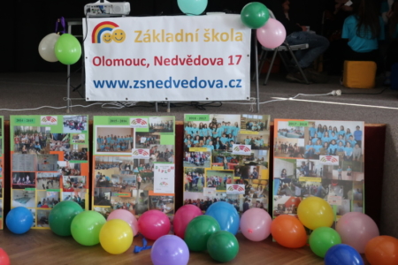 28.2.2019 Konference žákovských parlamentů