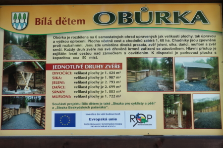 3.6.2019 Škola v přírodě 2.A a 2.B