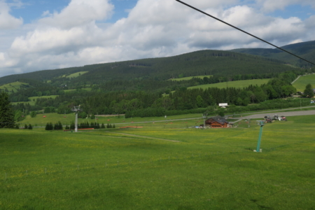 6.6.2019 Školní výlet 7.B