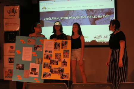 13.6.2019 Projekt nakládání s odpady 2.stupeň