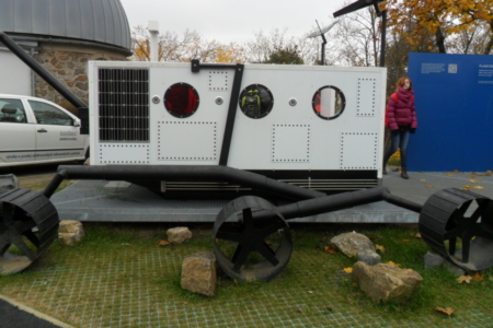 25.10.2016 Planetárium 9. tř.