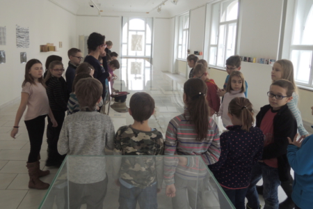 9.2.2017 Muzeum moderního umění
