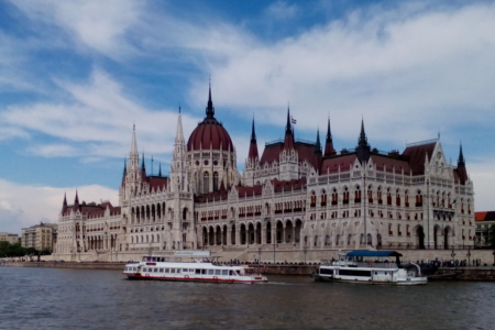 13.5.2017 Budapešť